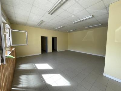 Annonce Location Commerce Bourg-en-bresse 01