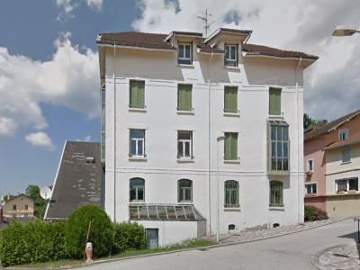 For rent Hauteville-lompnes 2 rooms Ain (01110) photo 0