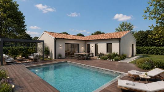 For sale Lafox 4 rooms 105 m2 Lot et garonne (47240) photo 0