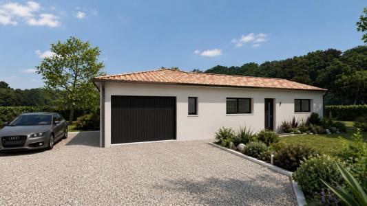 For sale Lafox 4 rooms 105 m2 Lot et garonne (47240) photo 1