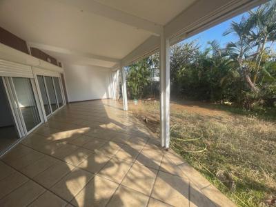 Louer Maison 130 m2 Saint-paul