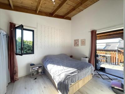 Acheter Appartement 37 m2 Avirons
