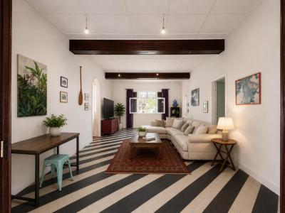 Annonce Vente Maison Saint-gilles-les-bains 974