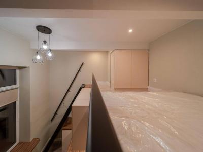 Louer Appartement Paris-11eme-arrondissement 673 euros