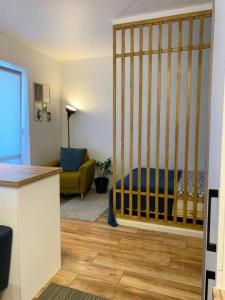 For rent Paris-15eme-arrondissement 1 room 19 m2 Paris (75015) photo 0