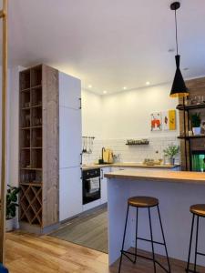 Louer Appartement 19 m2 Paris-15eme-arrondissement