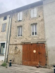 Annonce Vente Immeuble Castelnaudary 11