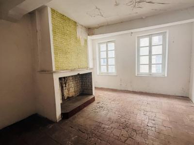 Acheter Immeuble Castelnaudary Aude