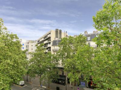 Annonce Vente 2 pi�ces Appartement Paris-11eme-arrondissement 75