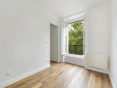 Acheter Appartement Paris-11eme-arrondissement Paris