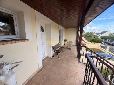 For sale Pontault-combault 8 rooms 188 m2 Seine et marne (77340) photo 1