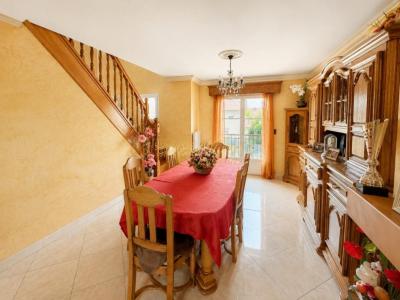 For sale Pontault-combault 8 rooms 188 m2 Seine et marne (77340) photo 4
