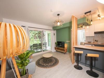 For rent Saint-denis 2 rooms 37 m2 Reunion (97400) photo 0