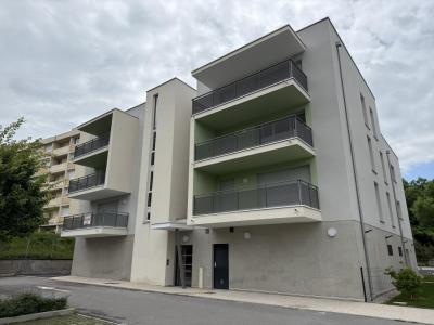 For sale Roche-la-moliere 3 rooms 71 m2 Loire (42230) photo 0