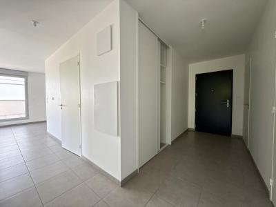 Annonce Vente 3 pi�ces Appartement Roche-la-moliere 42