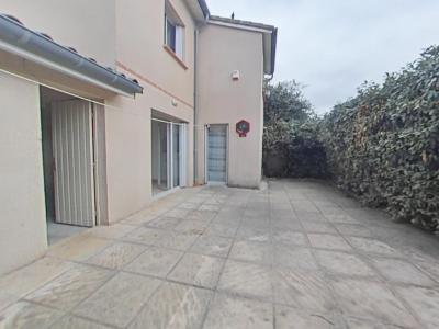 Annonce Vente 4 pi�ces Maison Toulouse 31