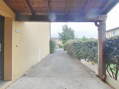 Annonce Vente 3 pi�ces Maison Fonsorbes 31