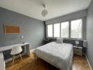 For rent Apartment Angers  11 m2 4 pieces