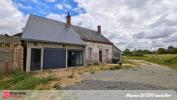 For sale House Monthodon  135 m2 5 pieces
