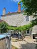 Vente Maison Vincelles 6 pieces 127 m2