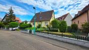 For sale House Hoenheim 110 m2 7 pieces