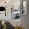 For rent Apartment Lyon-4eme-arrondissement  23 m2