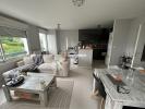 For rent Apartment Chateaubourg  62 m2 3 pieces