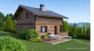For sale House Cluses  122 m2 4 pieces