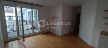 For rent Apartment Maisons-alfort  62 m2 3 pieces