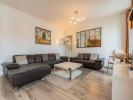 For rent Apartment Mons-en-baroeul  93 m2 4 pieces