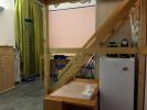 For rent Apartment Paris-15eme-arrondissement  16 m2
