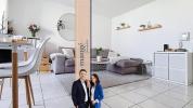 For sale Apartment Bron  46 m2 2 pieces