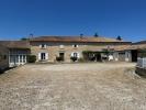 For sale House Alleuds CHEF-BOUTONNE 400 m2 12 pieces