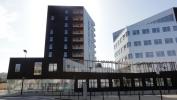 For rent Apartment Nantes  25 m2