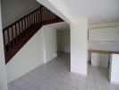 For rent Apartment Nantes  64 m2 3 pieces