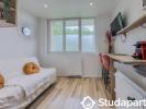 Location Appartement Saint-martin-d'heres 12 m2