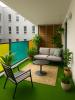 For rent Apartment Dijon  66 m2 3 pieces