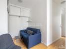 For rent Apartment Paris-14eme-arrondissement  15 m2