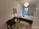 Location Appartement Venissieux 4 pieces 10 m2