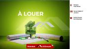 Location Terrain Tampon 3600 m2