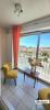 Vente Appartement Grau-du-roi  21 m2