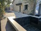For sale House Sommieres A 100M DE LA RIVIERE 90 m2 5 pieces