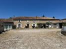 For sale House Alleuds CHEF-BOUTONNE 400 m2 12 pieces