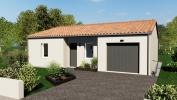 Vente Maison Airvault  3 pieces 68 m2
