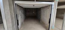 For rent Parking Ajaccio FINOSELLO 13 m2