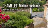 For sale House Chamelet  184 m2 6 pieces