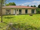For sale House Pessac  116 m2 6 pieces