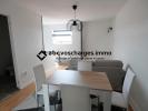 For rent Apartment Haubourdin  34 m2 2 pieces