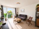 For sale Apartment Pecq  53 m2 3 pieces