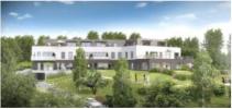 For rent Apartment Mont-saint-aignan 44 m2 2 pieces